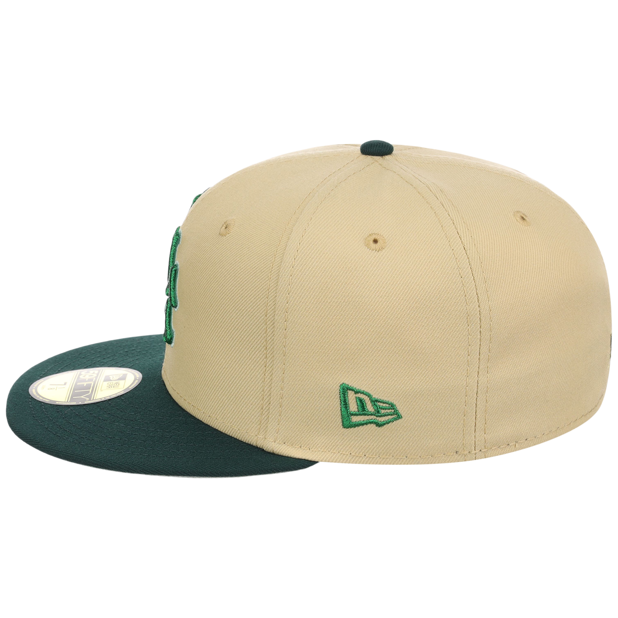 Los Angeles Angels MLB Bank Roll New Era 59FIFTY
