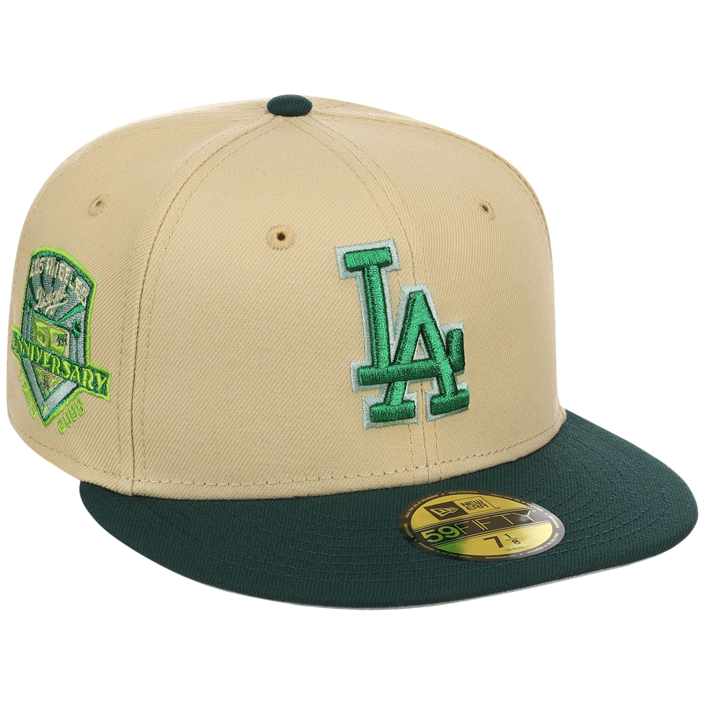 Los Angeles Dodgers MLB Bank Roll New Era 59FIFTY