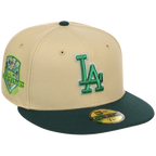 Los Angeles Dodgers MLB Bank Roll New Era 59FIFTY