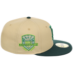 Los Angeles Dodgers MLB Bank Roll New Era 59FIFTY