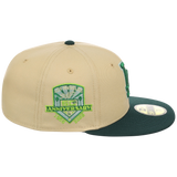 Los Angeles Dodgers MLB Bank Roll New Era 59FIFTY