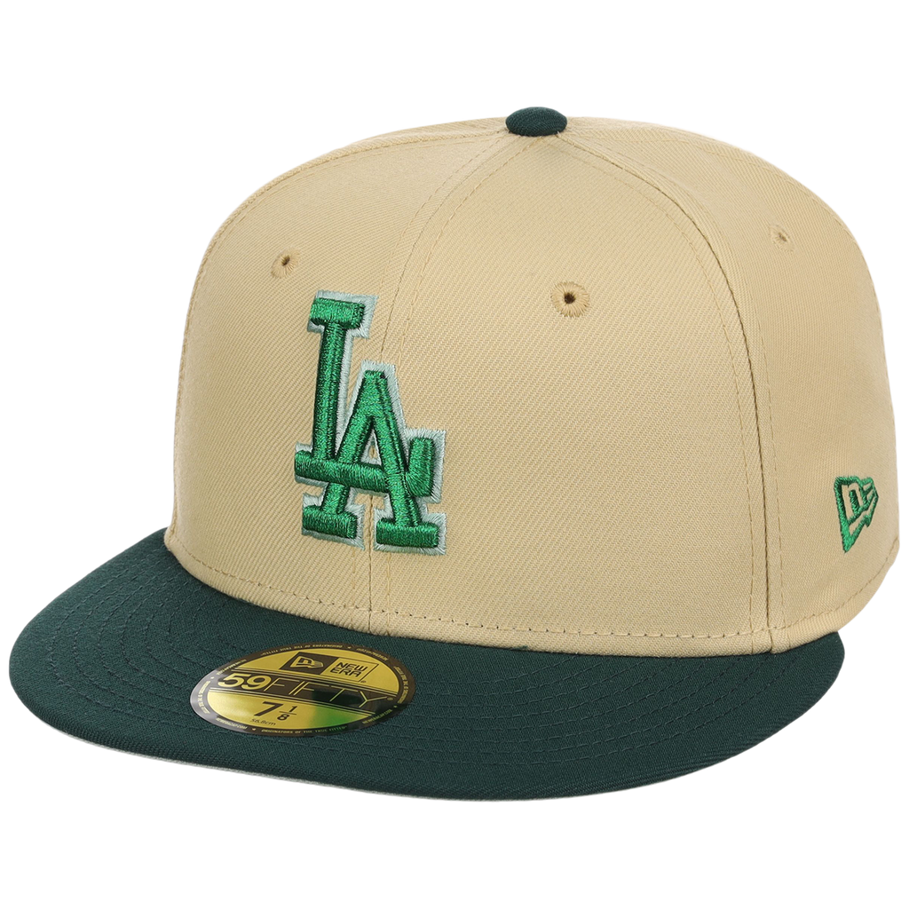 Los Angeles Dodgers MLB Bank Roll New Era 59FIFTY