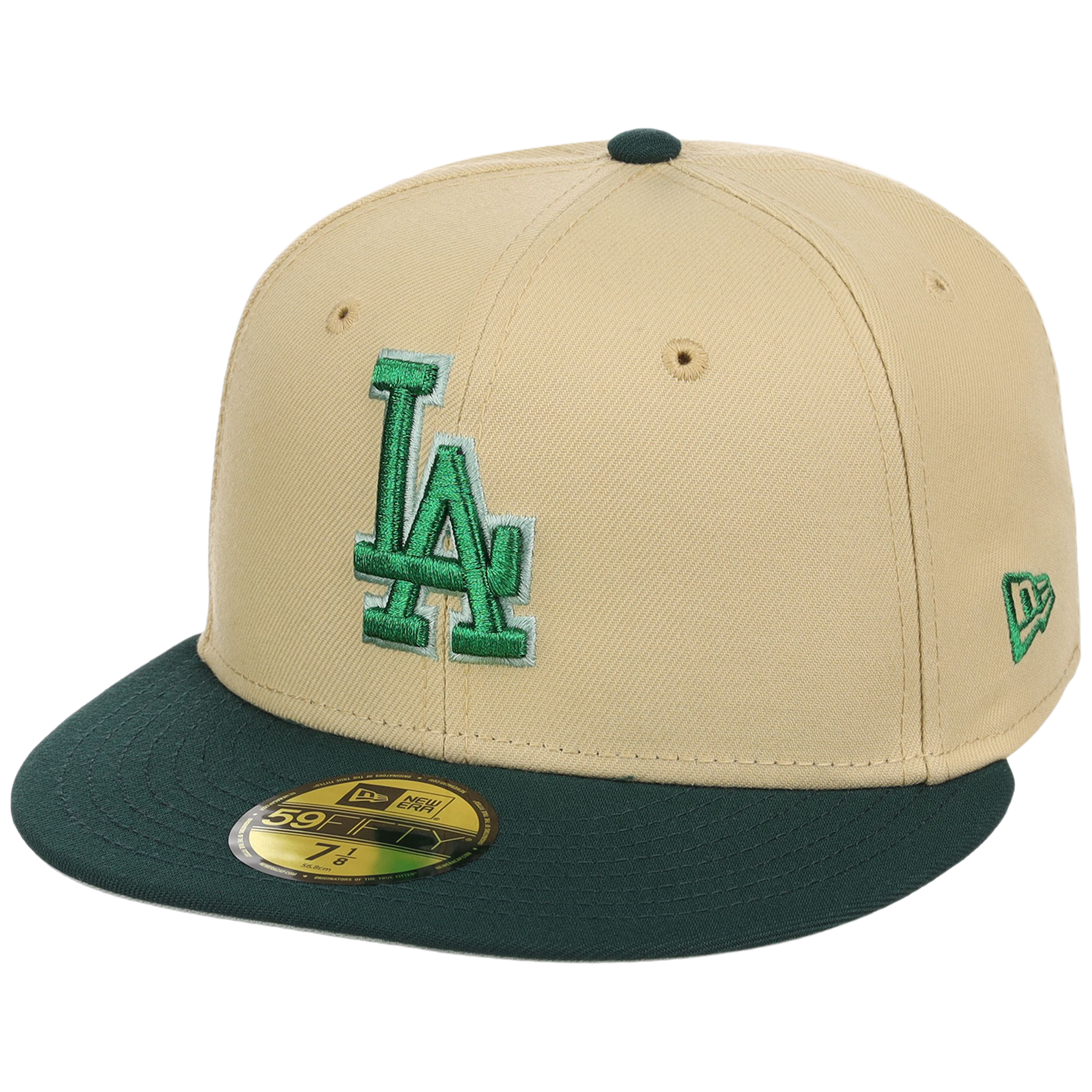 Los Angeles Dodgers MLB Bank Roll New Era 59FIFTY