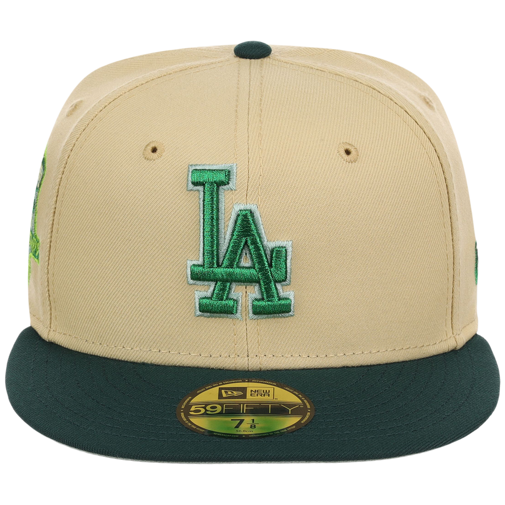 Los Angeles Dodgers MLB Bank Roll New Era 59FIFTY