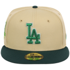 Los Angeles Dodgers MLB Bank Roll New Era 59FIFTY