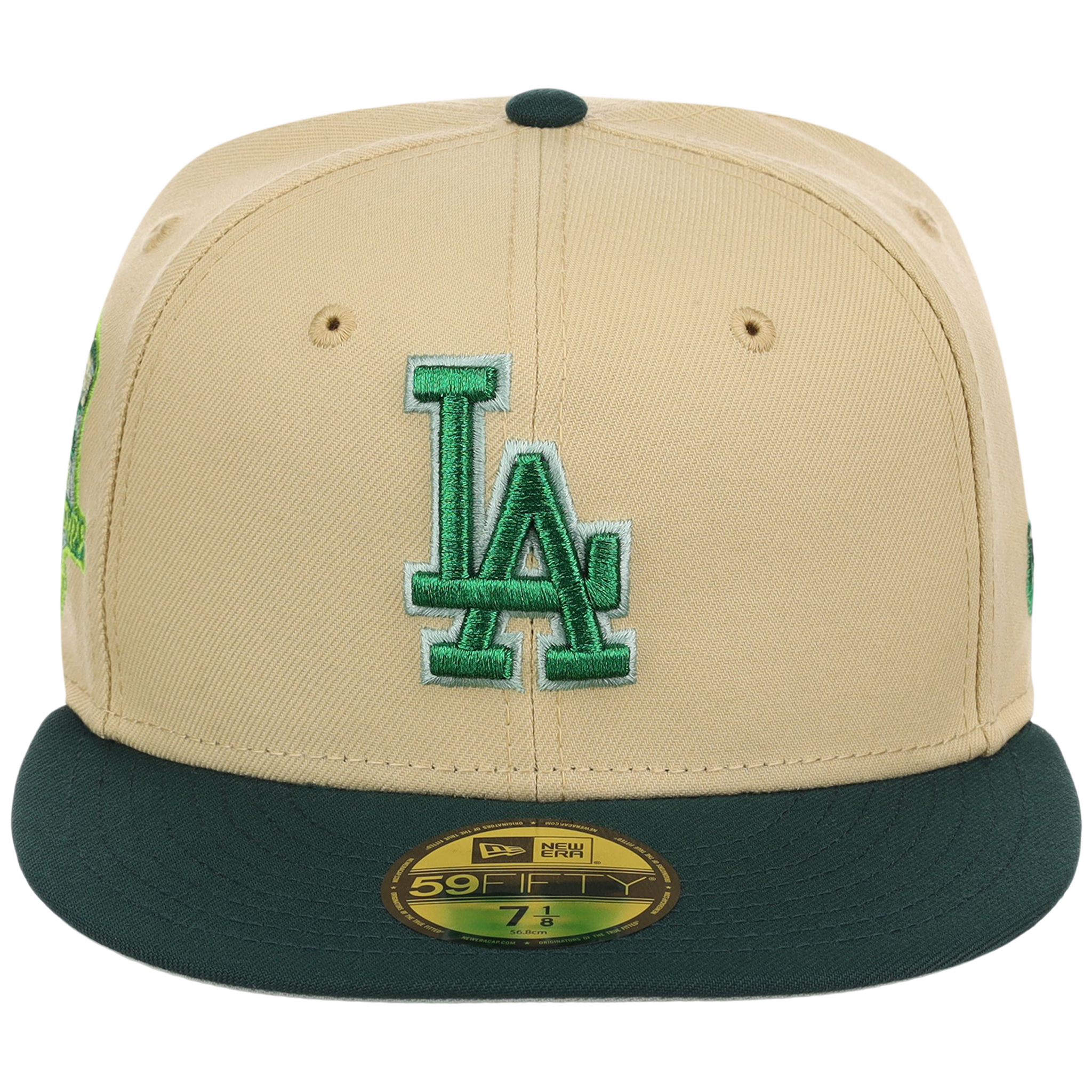 Los Angeles Dodgers MLB Bank Roll New Era 59FIFTY