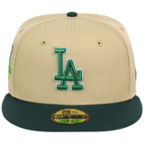 Los Angeles Dodgers MLB Bank Roll New Era 59FIFTY