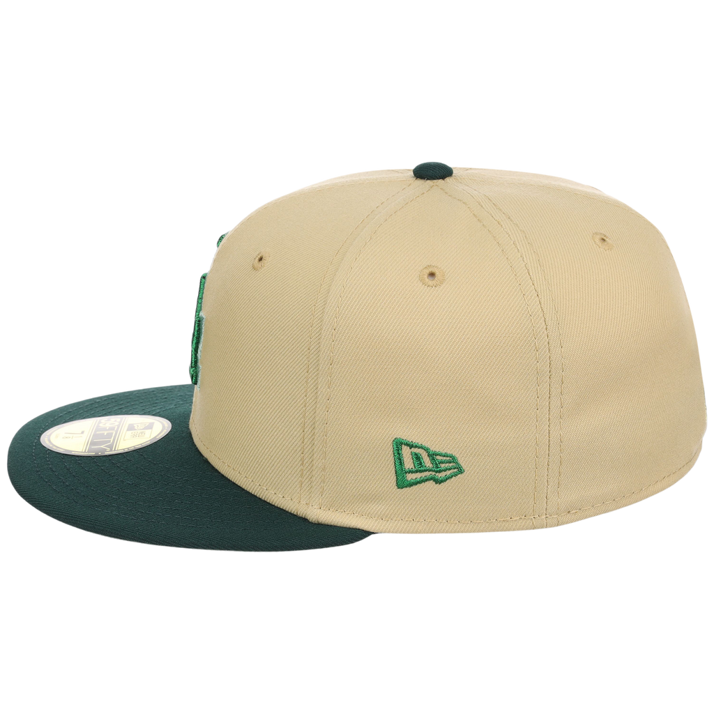 Los Angeles Dodgers MLB Bank Roll New Era 59FIFTY