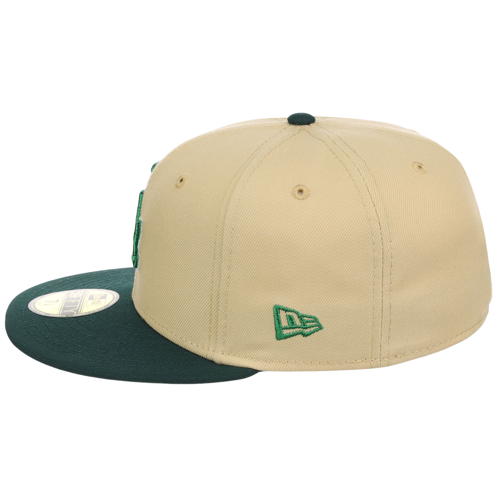 Los Angeles Dodgers MLB Bank Roll New Era 59FIFTY