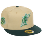 Florida Marlins MLB Bank Roll New Era 59FIFTY
