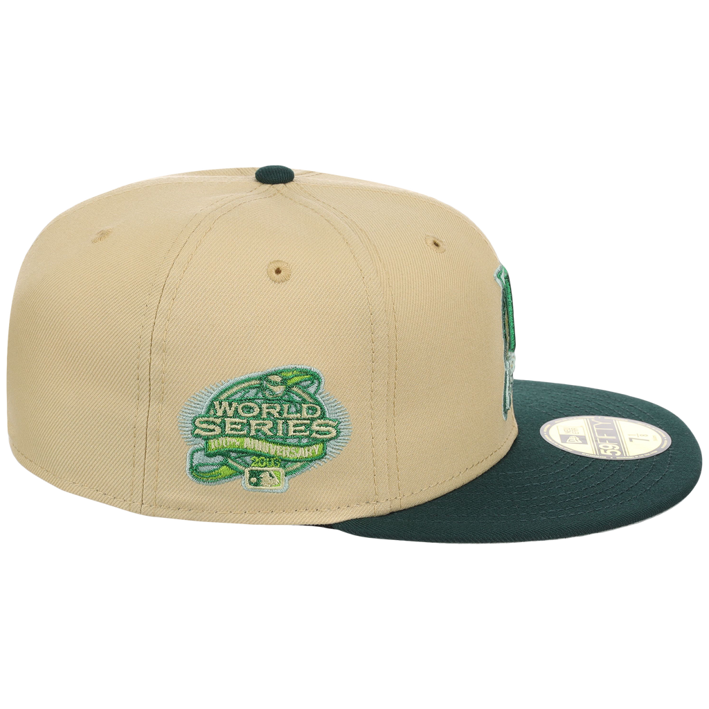Florida Marlins MLB Bank Roll New Era 59FIFTY