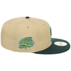 Florida Marlins MLB Bank Roll New Era 59FIFTY