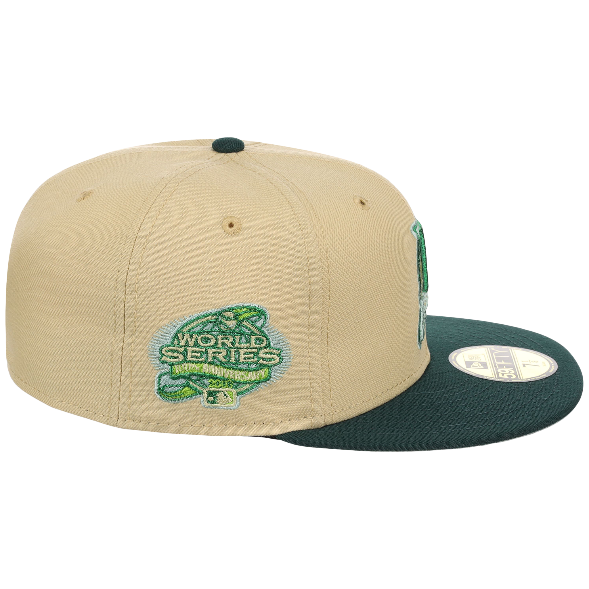 Florida Marlins MLB Bank Roll New Era 59FIFTY