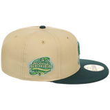Florida Marlins MLB Bank Roll New Era 59FIFTY