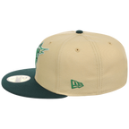 Florida Marlins MLB Bank Roll New Era 59FIFTY