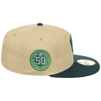 Milwaukee Brewers MLB Bank Roll New Era 59FIFTY