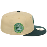 Milwaukee Brewers MLB Bank Roll New Era 59FIFTY
