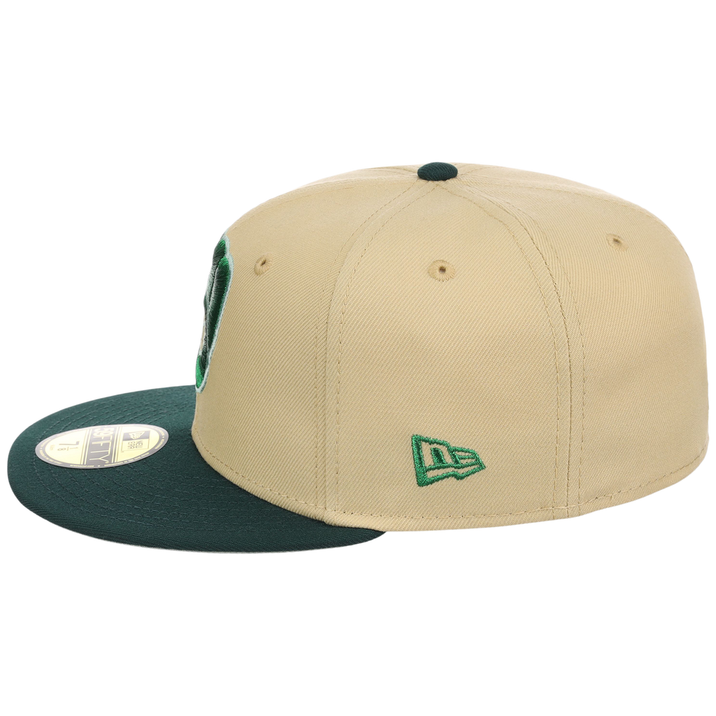 Milwaukee Brewers MLB Bank Roll New Era 59FIFTY