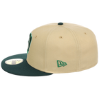 Milwaukee Brewers MLB Bank Roll New Era 59FIFTY
