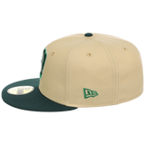 Milwaukee Brewers MLB Bank Roll New Era 59FIFTY