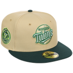 Minnesota Twins MLB Bank Roll New Era 59FIFTY