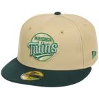 Minnesota Twins MLB Bank Roll New Era 59FIFTY