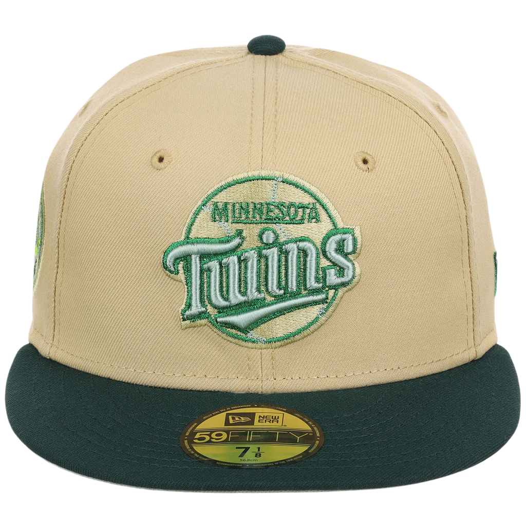 Minnesota Twins MLB Bank Roll New Era 59FIFTY