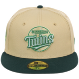Minnesota Twins MLB Bank Roll New Era 59FIFTY
