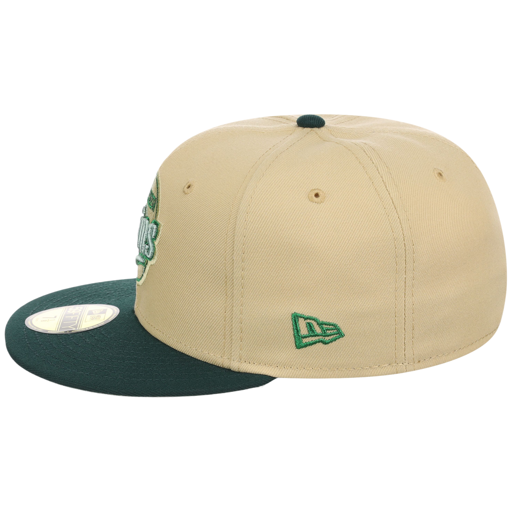 Minnesota Twins MLB Bank Roll New Era 59FIFTY