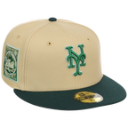 New York Mets MLB Bank Roll New Era 59FIFTY