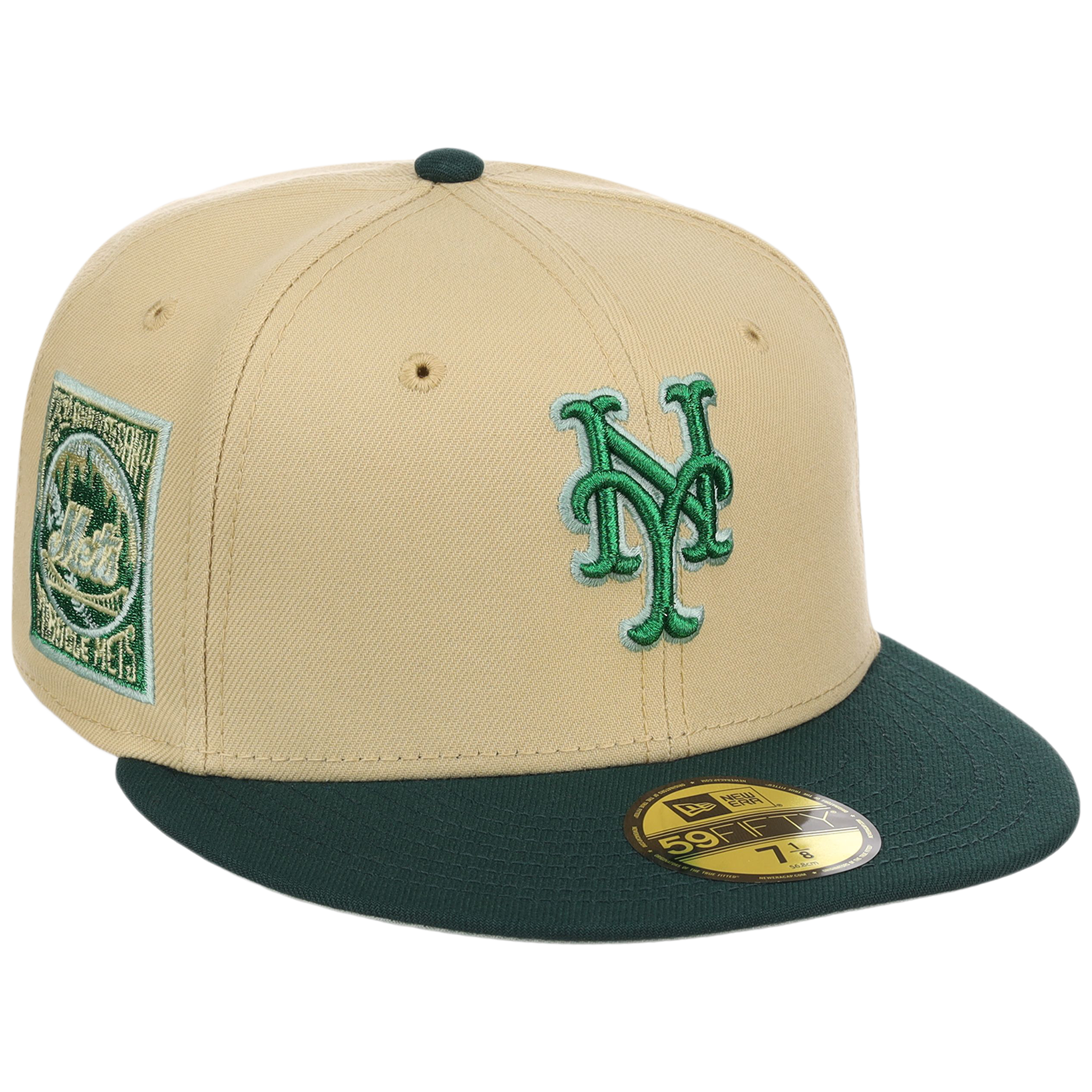 New York Mets MLB Bank Roll New Era 59FIFTY
