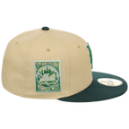 New York Mets MLB Bank Roll New Era 59FIFTY
