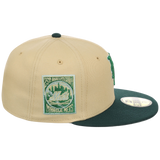 New York Mets MLB Bank Roll New Era 59FIFTY