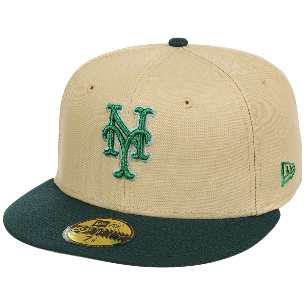 New York Mets MLB Bank Roll New Era 59FIFTY