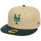 New York Mets MLB Bank Roll New Era 59FIFTY