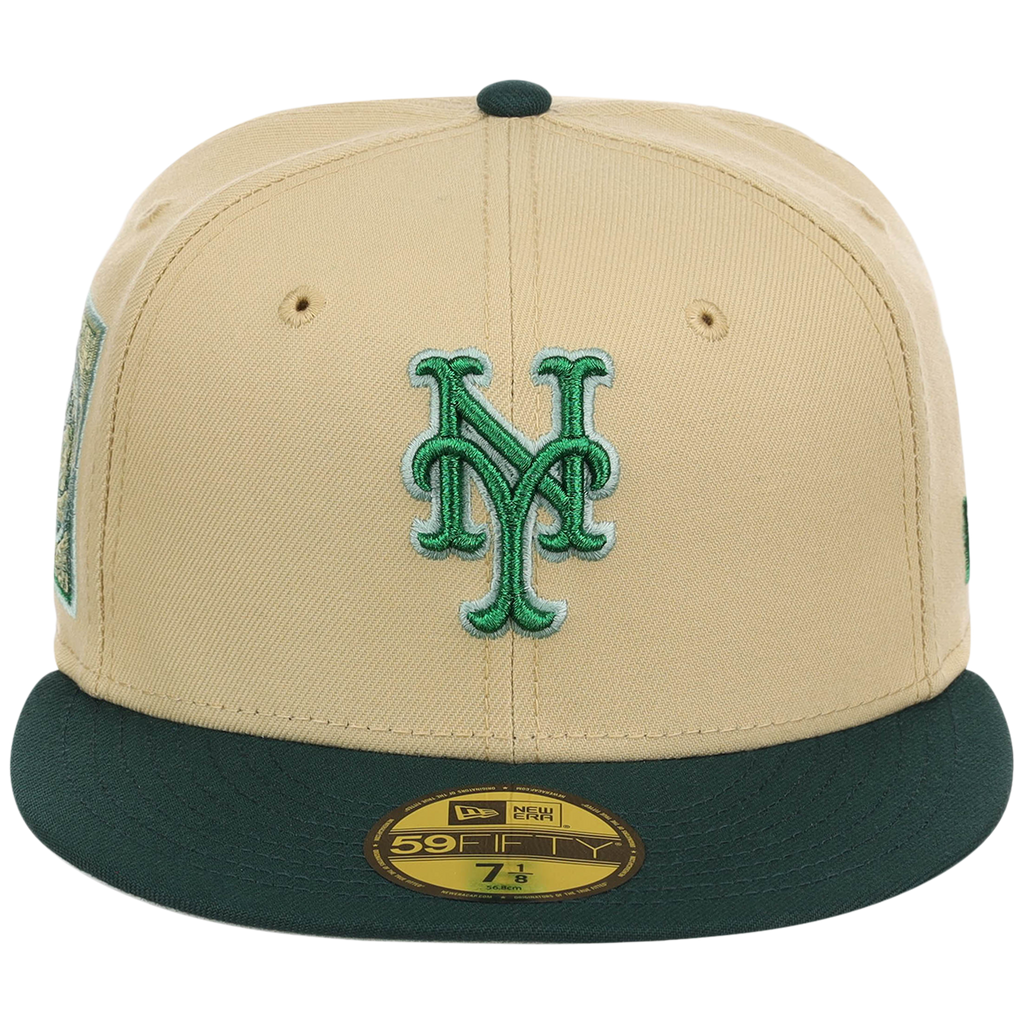 New York Mets MLB Bank Roll New Era 59FIFTY