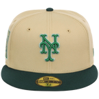 New York Mets MLB Bank Roll New Era 59FIFTY
