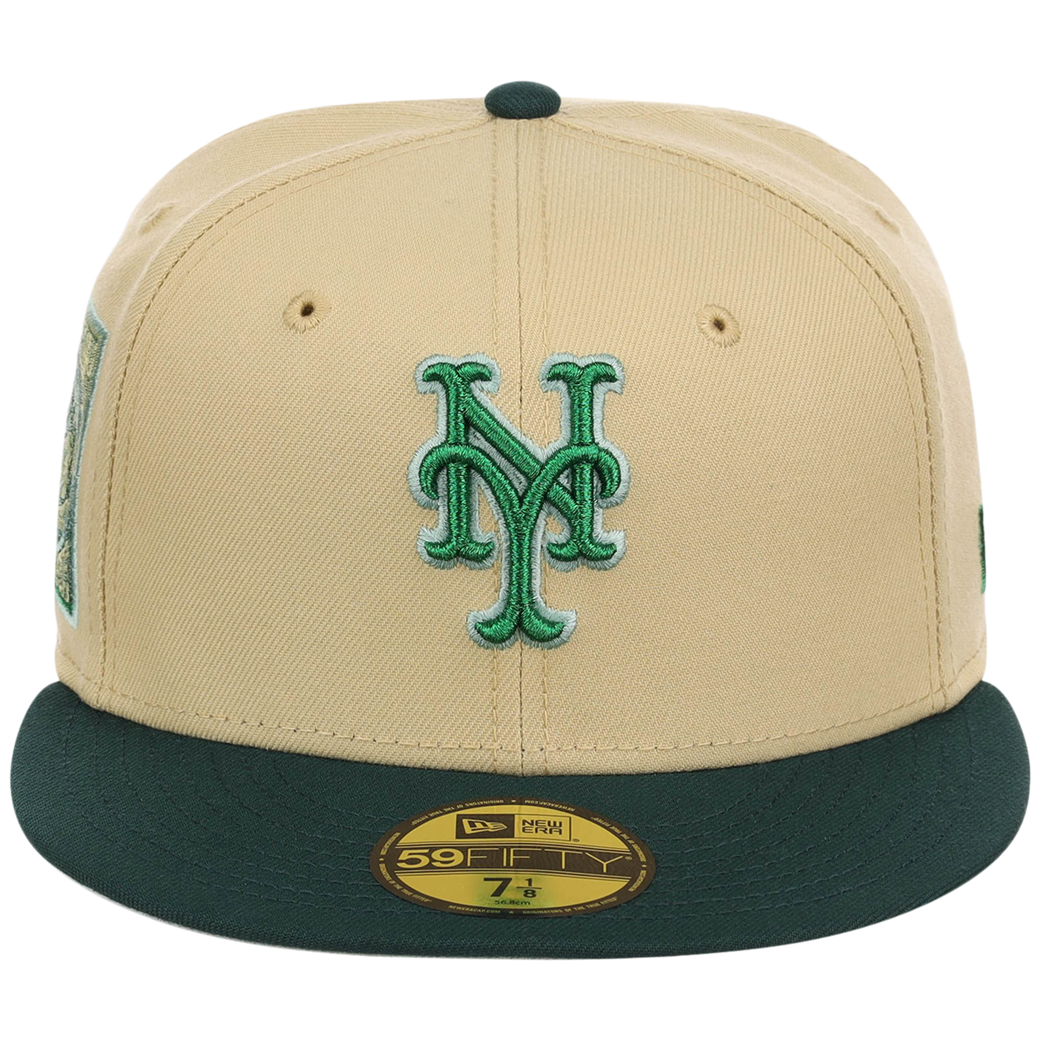 New York Mets MLB Bank Roll New Era 59FIFTY