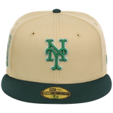 New York Mets MLB Bank Roll New Era 59FIFTY