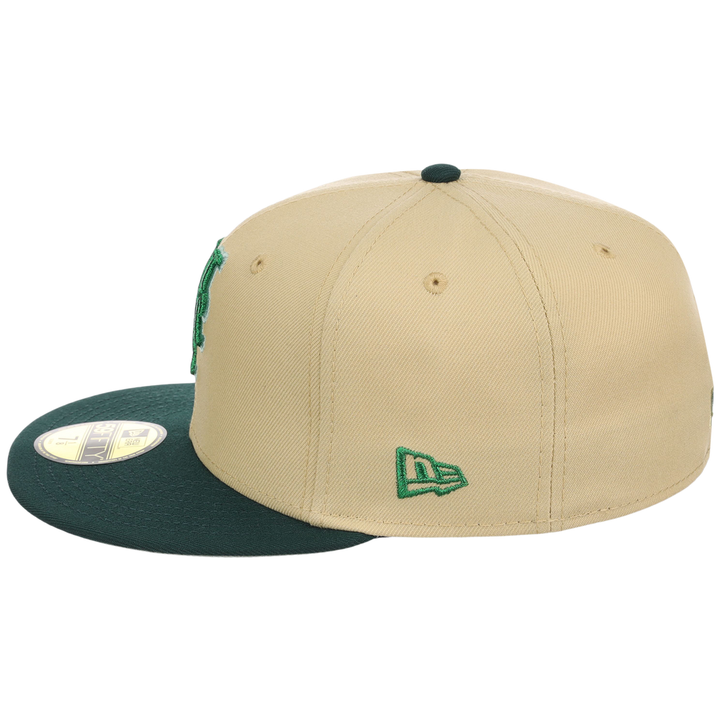 New York Mets MLB Bank Roll New Era 59FIFTY