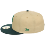 New York Mets MLB Bank Roll New Era 59FIFTY