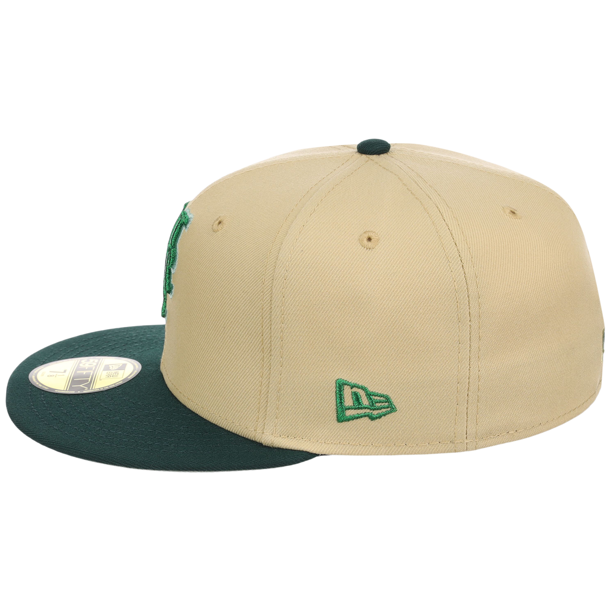 New York Mets MLB Bank Roll New Era 59FIFTY