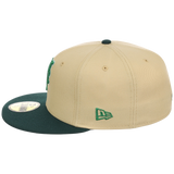 New York Mets MLB Bank Roll New Era 59FIFTY