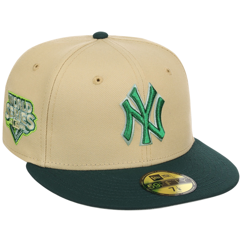 New York Yankees MLB Bank Roll New Era 59FIFTY
