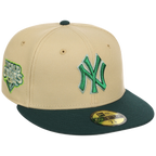 New York Yankees MLB Bank Roll New Era 59FIFTY