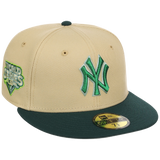 New York Yankees MLB Bank Roll New Era 59FIFTY