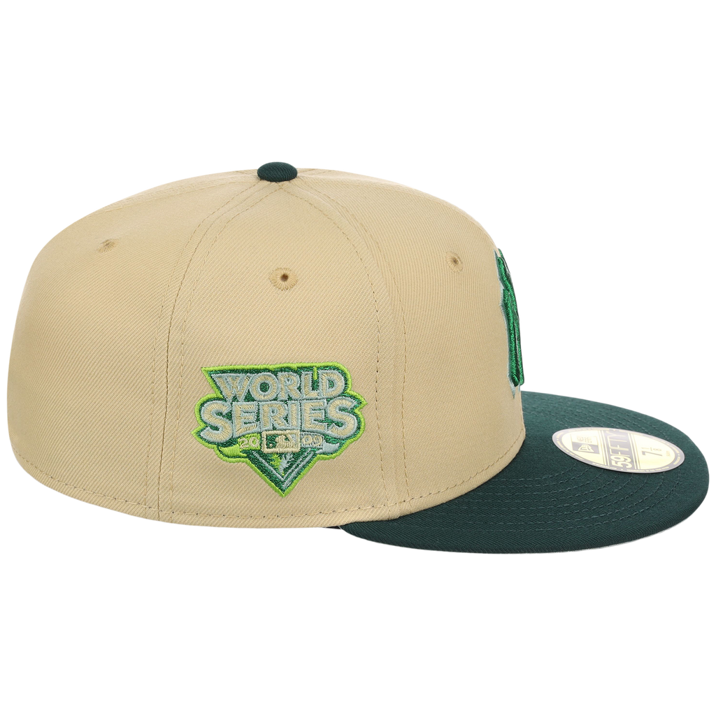 New York Yankees MLB Bank Roll New Era 59FIFTY
