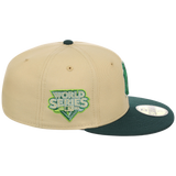 New York Yankees MLB Bank Roll New Era 59FIFTY