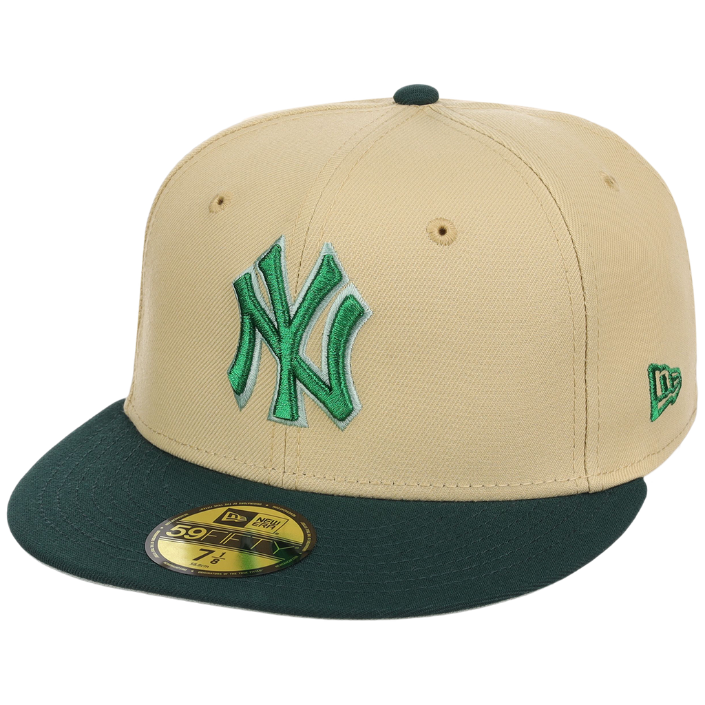 New York Yankees MLB Bank Roll New Era 59FIFTY
