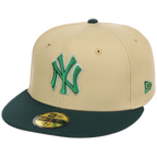 New York Yankees MLB Bank Roll New Era 59FIFTY